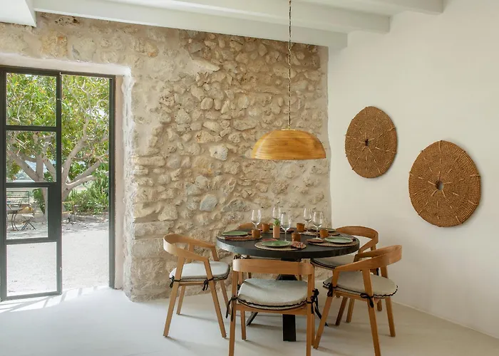 The Lodge Mallorca, Small Luxury Hotels