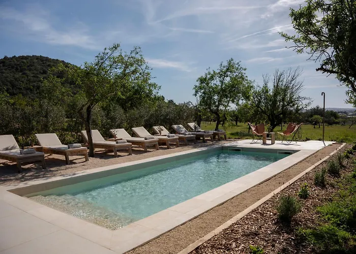 The Lodge Mallorca, Small Luxury Hotels Sa Pobla