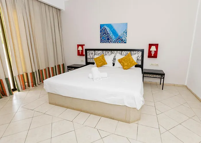 Le Petit Palais Djerba & Spa Houmt Souk 