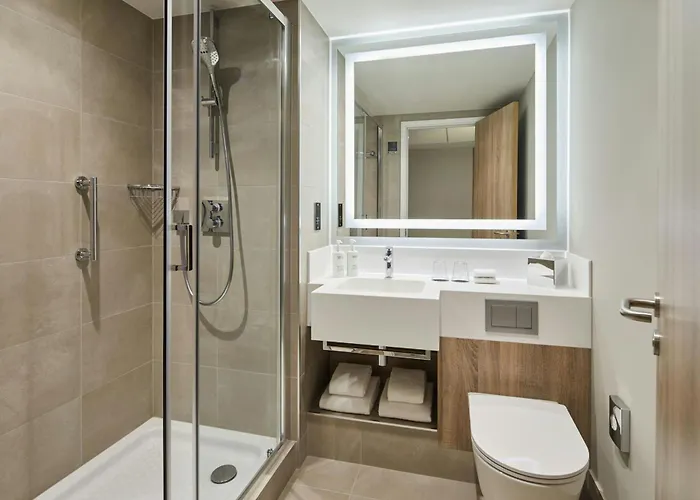 Courtyard By Marriott Sheffield Hotel