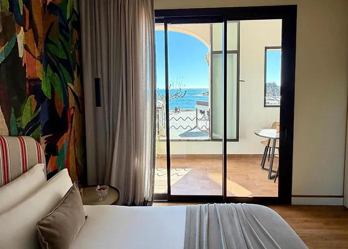 Casa Indiana Hotel Boutique Blanes