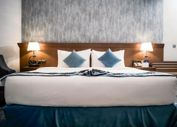 Valy Hotel