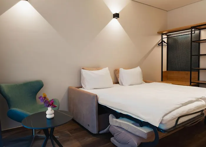 Hotel Lonca