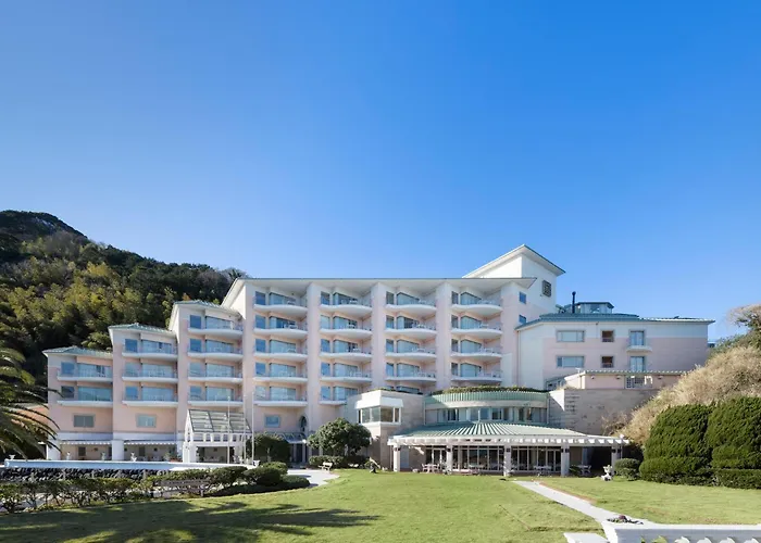 Awashima Hotel