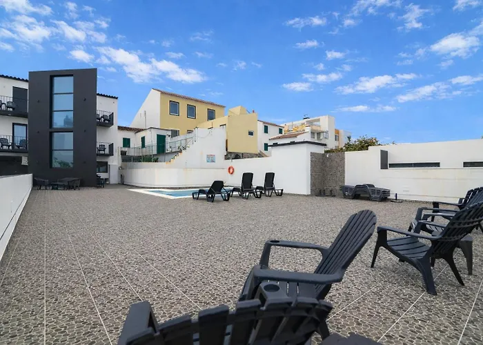 The Rock Hostel