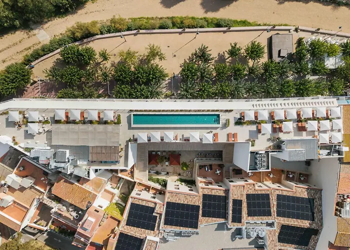 Elisabeth By The Sea Hotel