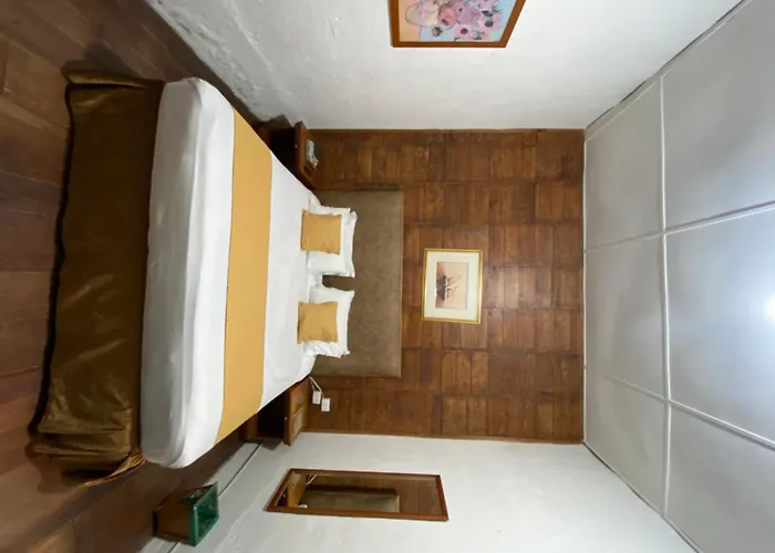 Hotel El Tesoro de Sonsón