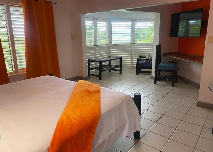 Lf Jungle Retreat Hotel Port Antonio