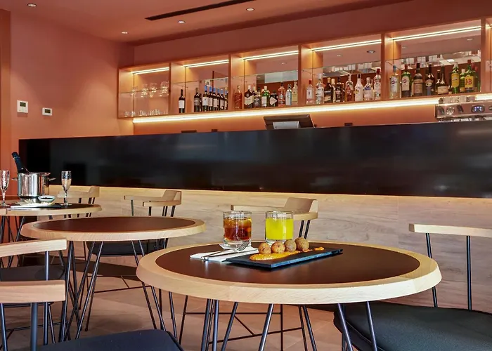 Sercotel Barcelona El Prat