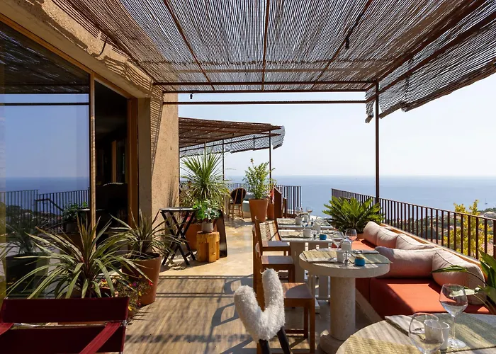 Hôtel Mylos - Cargèse