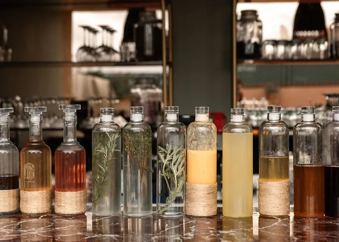 The Mellah Hotel Marrakesh