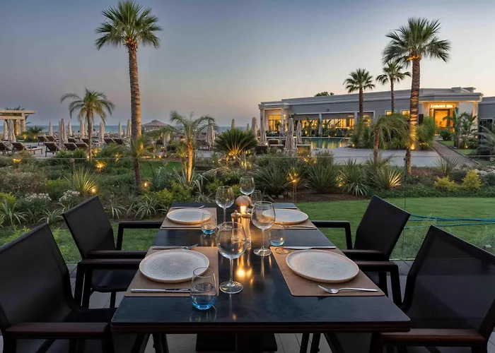 Merit Royal Gardens Hotel & Casino