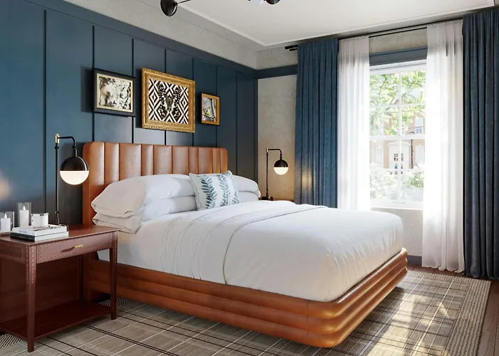 The Union Hotel, Flemington, A Tribute Portfolio Hotel