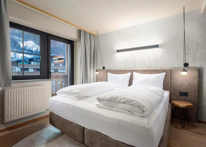 Carpe Solem Kaprun Hotel 4