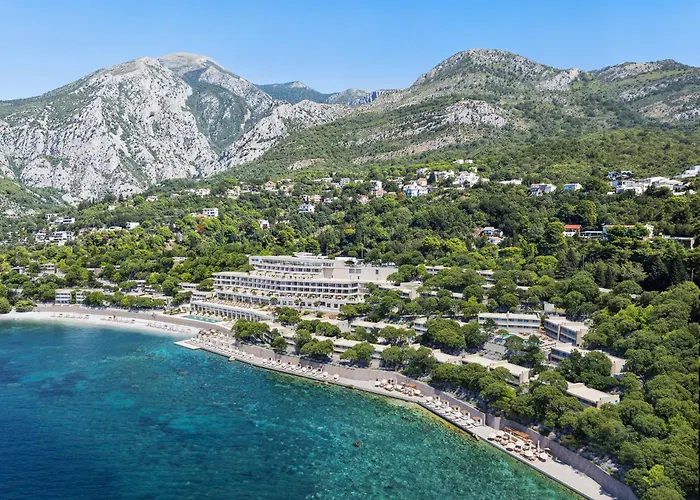 Iberostar Selection Montenegro