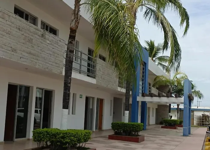 Hotel York Guamuchil