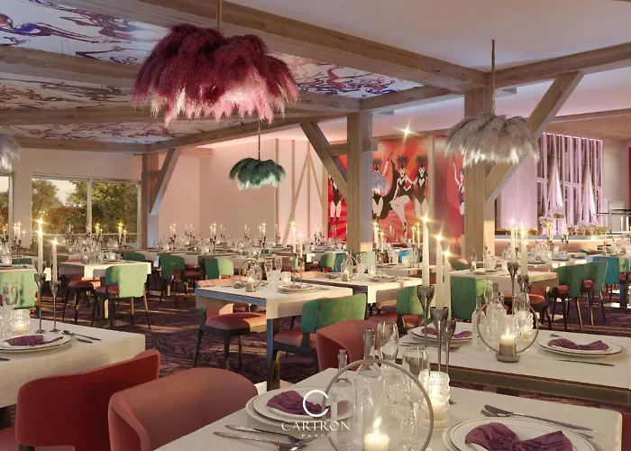 Royal Palace Hotel & Spa Kirrwiller