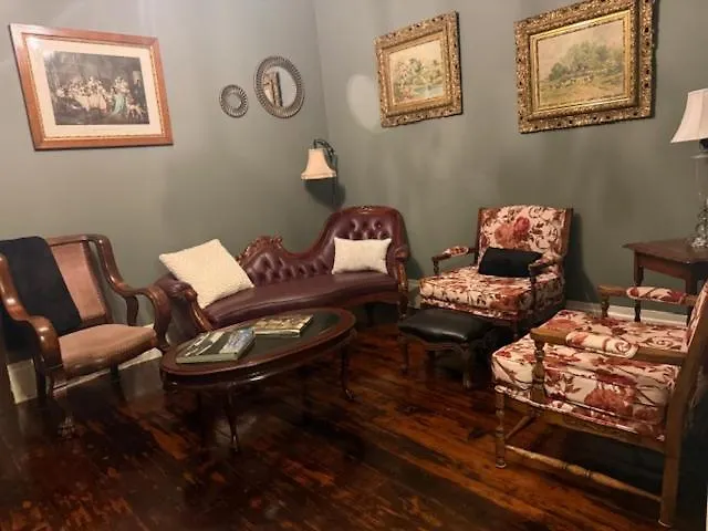 Hotel Ivanhoe