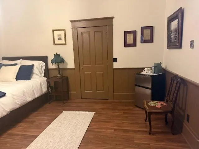 Hotel Ivanhoe