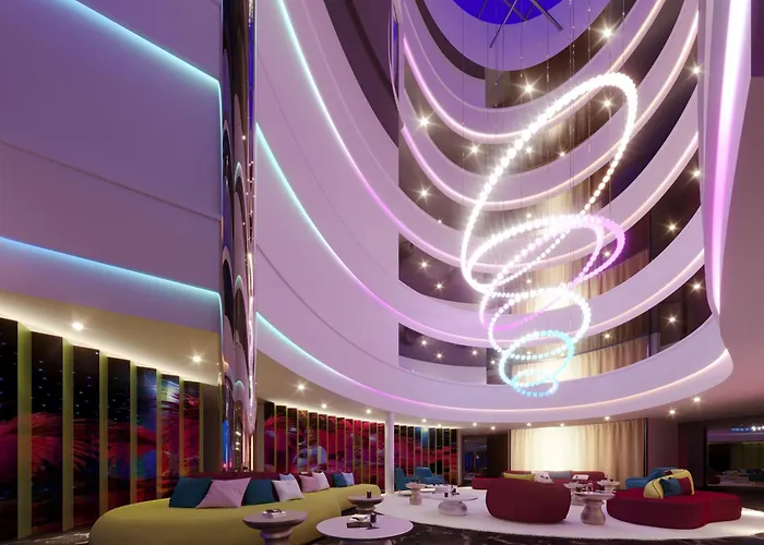 Royal Palace Hotel & Spa