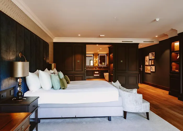 The Duke Suites Nistelrode