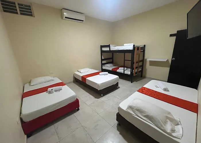 Hotel Boutique La Trinidad