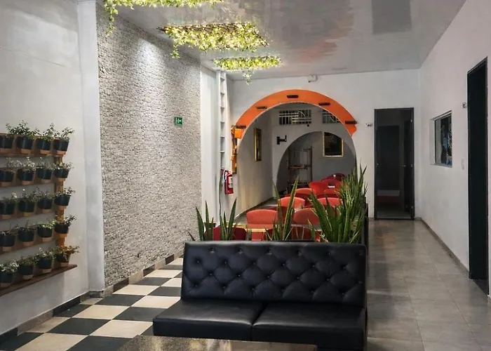 Hotel Boutique La Trinidad