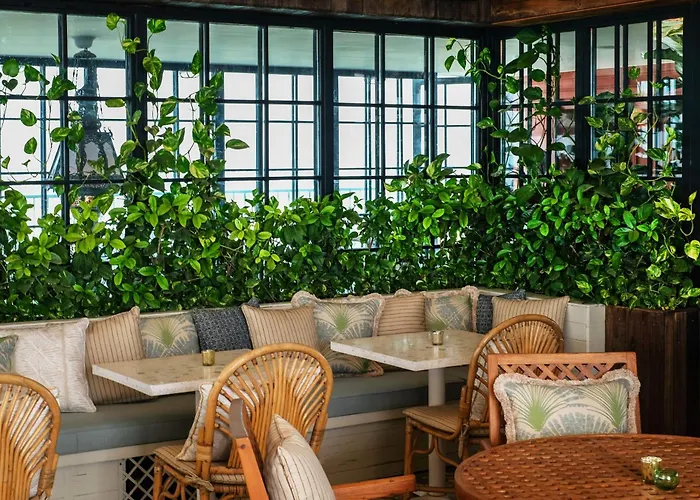 Soho House Mumbai