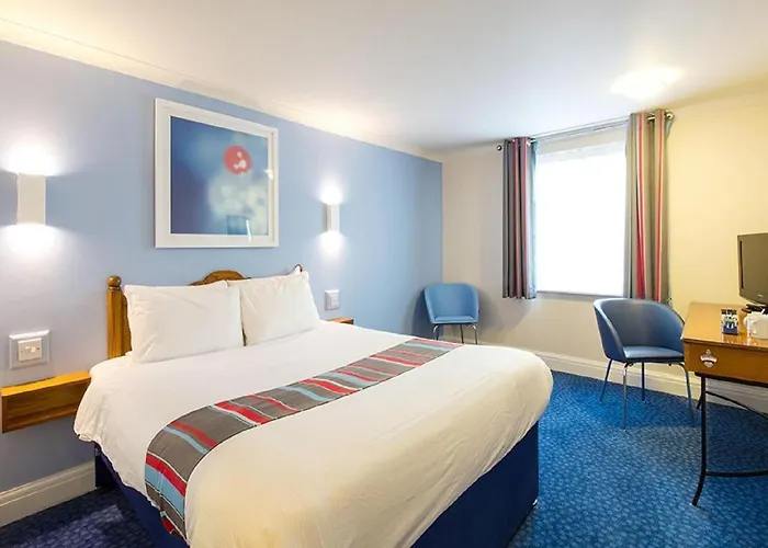Travelodge Perth A9