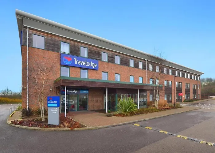 Travelodge Haverhill