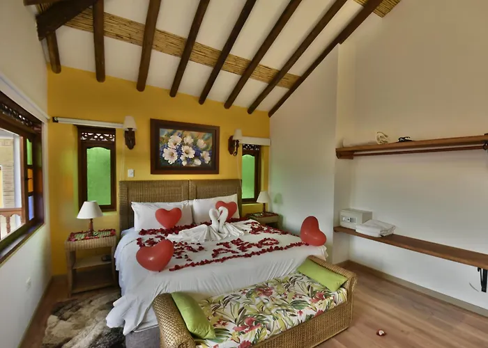 Hotel Campanario de la Villa