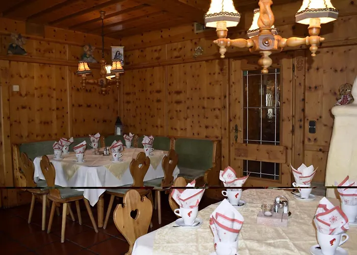 Hotel Kitzbuehler Alpen Oberndorf in Tirol