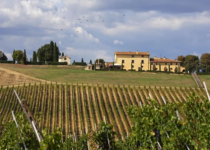 Casale di Valle Dimora Storica Vinci