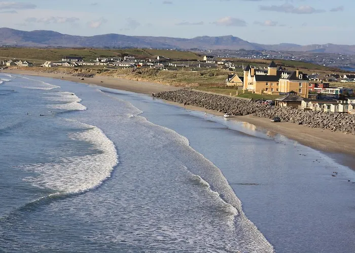 Sandhouse Hotel