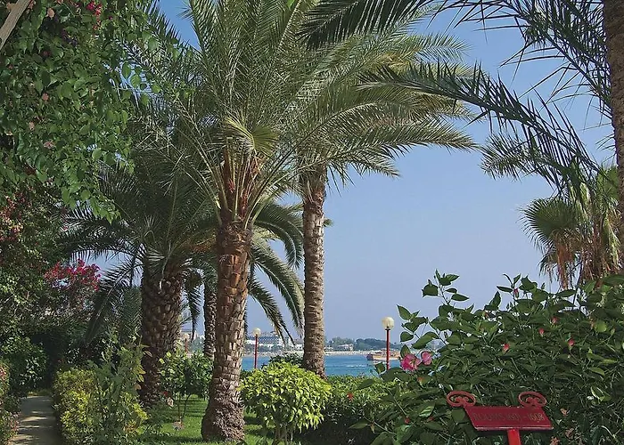 Rubi Hotel Avsallar
