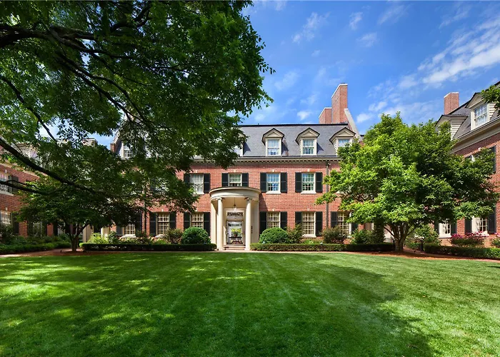 Carolina Inn, A Destination By Hyatt