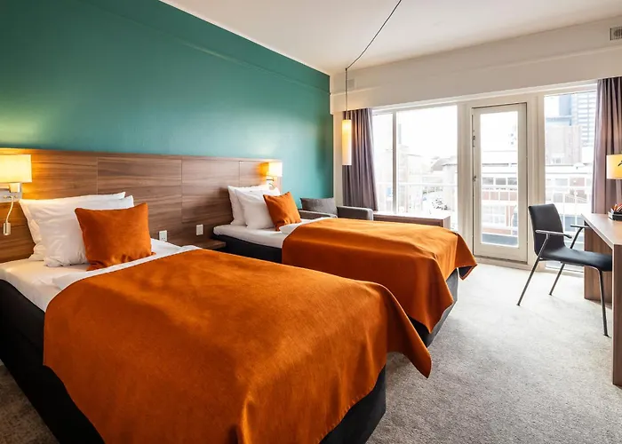 Hotel Atlantic