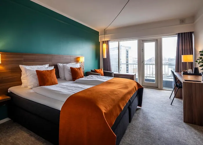 Hotel Atlantic