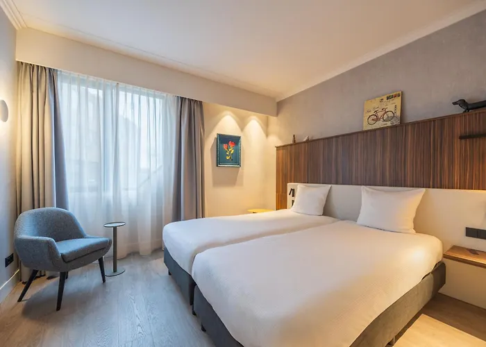 Postillion Utrecht Bunnik