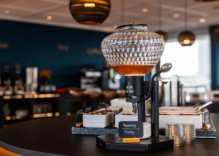 Hotel Atlantic Aarhus