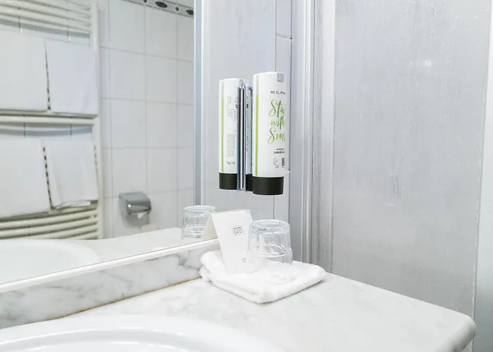 Parkhotel Bad Homburg