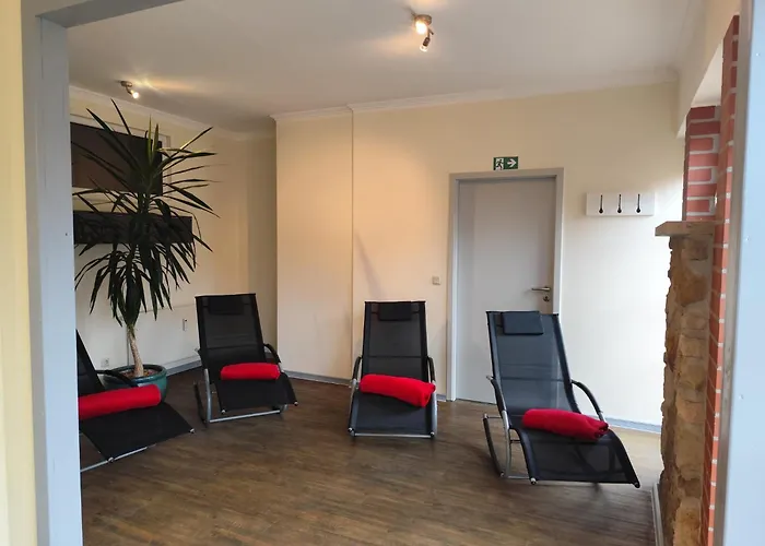 Hotel Gut Voigtlaender