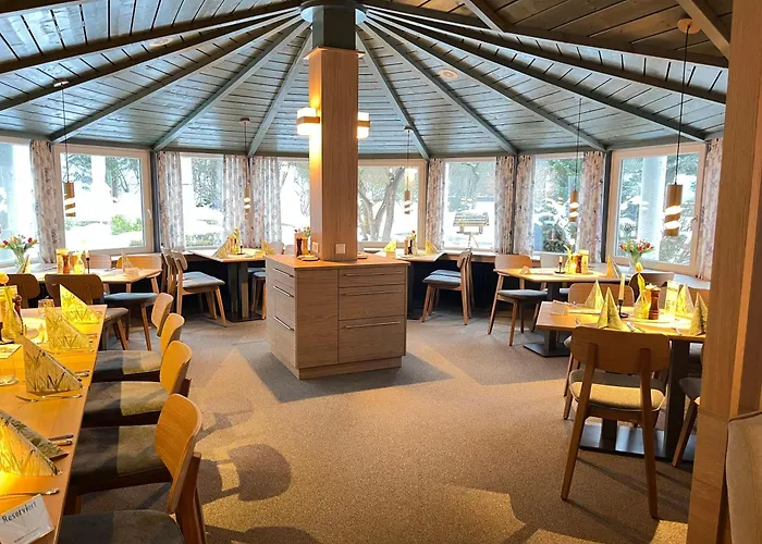 Waldhotel Schaeferberg