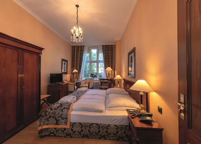 Hotel Altes Gymnasium