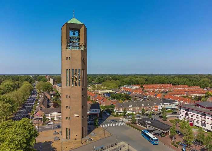 Restaurant Grandcafé 't Voorhuys