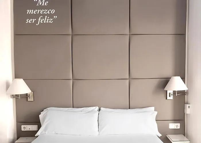 Erase Un Hotel