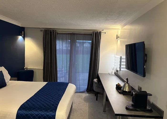 Sporting Lodge Inn Middlesbrough