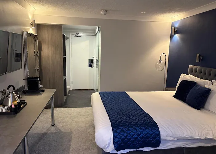 Sporting Lodge Inn Middlesbrough
