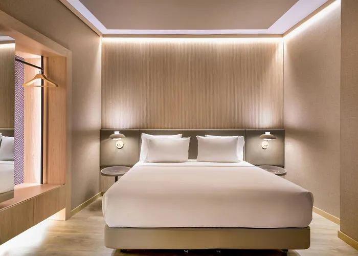 Ac Hotel By Marriott Cartagena