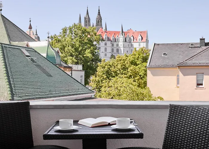 Dorint Parkhotel Meißen